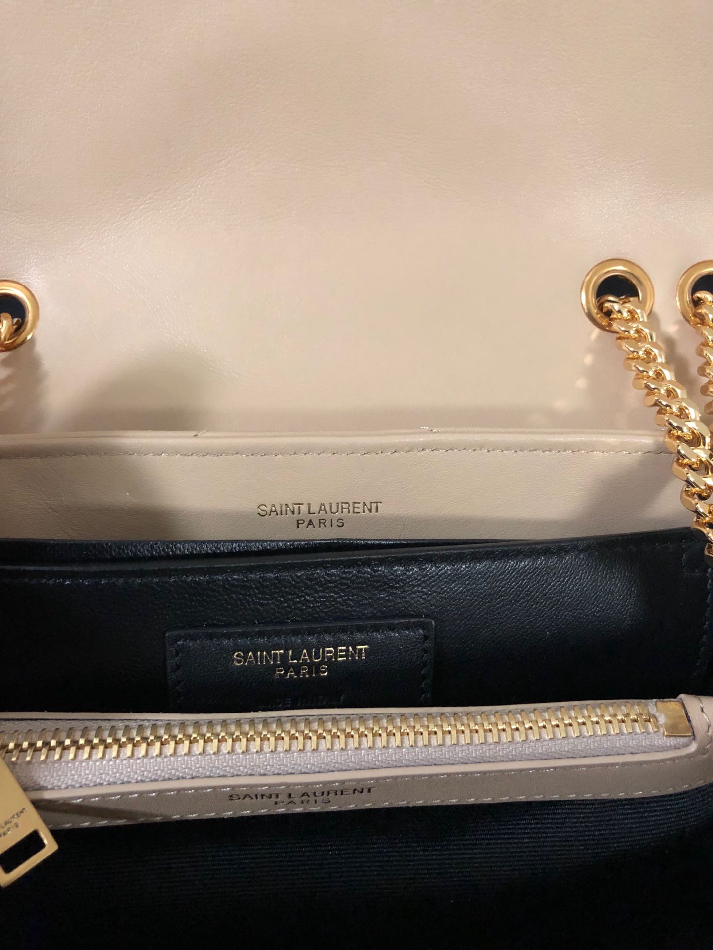 YSL Satchel Bags